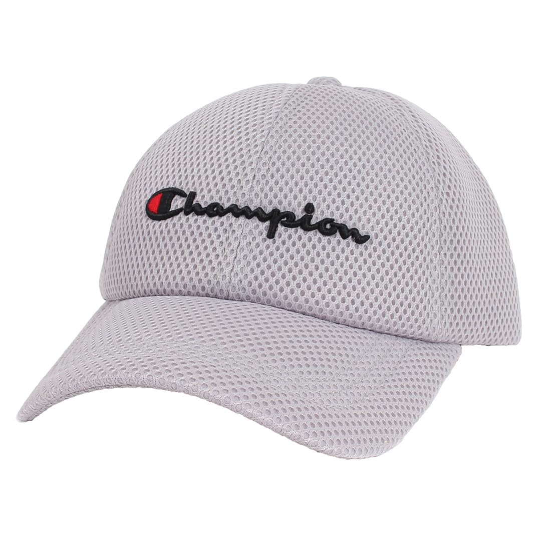 

Champion Puff Mesh Cap, Gray, 181-0223 серый