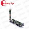 Dongfeng DF-21C Missile Launcher Vehicle Model 1:35