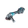 Makita 4-inch 100mm Angle Grinder CN Plug (adapter Included)
