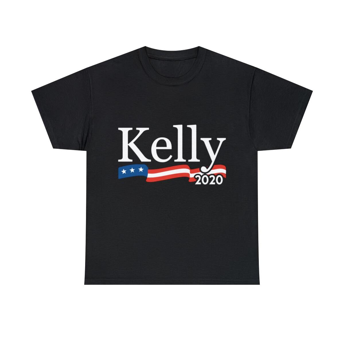 Mark Kelly For Senate 2020 Graphic Tee Shirt, S-5XL S