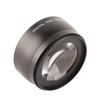 JSR‑1151 Advanced 58MM 0.45X Wide Angle Macro Lens Fit for All 58MM Diameter Camera Lenses