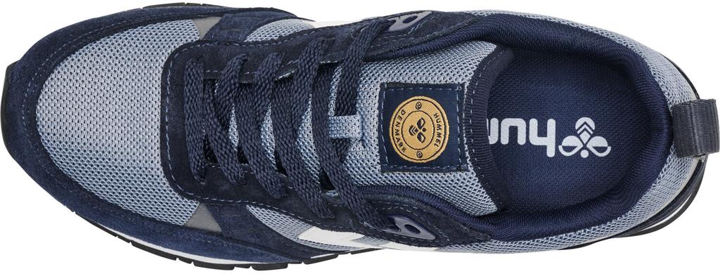 Sneakers Hummel Thor Black Iris