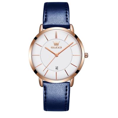 Women's Watch Waterproof Analog Simple Dial Fashion Watch
