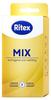 Ritex Premium Intimate Protection: 8-Piece High-Quality Condom Variety Pack for Safe, Sensual Experiences