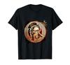 Spartan Helmet Gladiator Spartan Mythology Gym T-Shirt