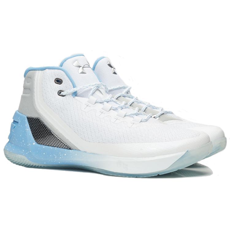 Under Armour Curry 3 Birthday 1269279-106