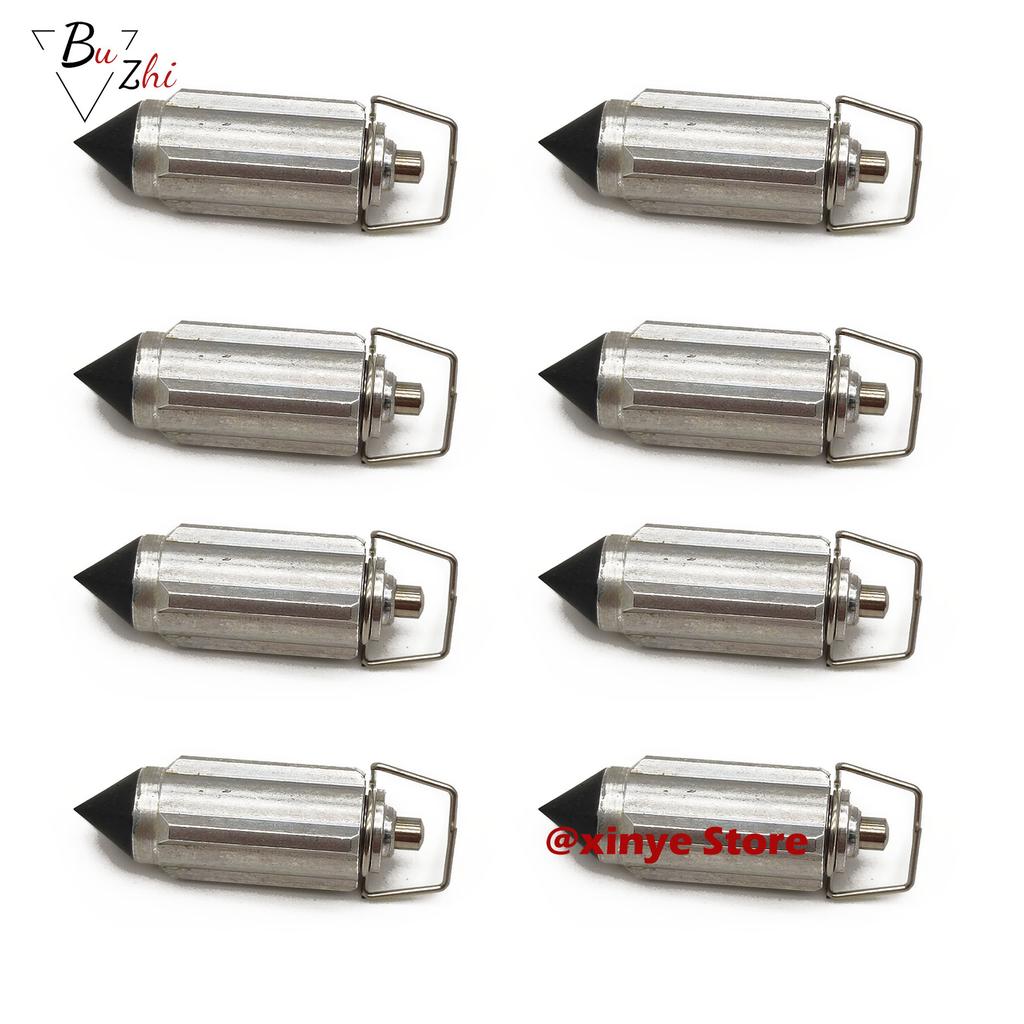 Motocycle Carburetor Float Oil Needle Valve for honda CRF250R CRF250X CRF450R CRF450X CRF250 CRF450 CRF 250 450 R X C 250R 250X