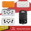 HCD-1215L2CON Remote Control Mainboard for Children's Electric Ride-On Car