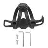 Bike Water Bottle Holder Nylon Adjustable Lightweight Universal Bike Drink Cage Cup Holder Rack for Road Mountain Bikes