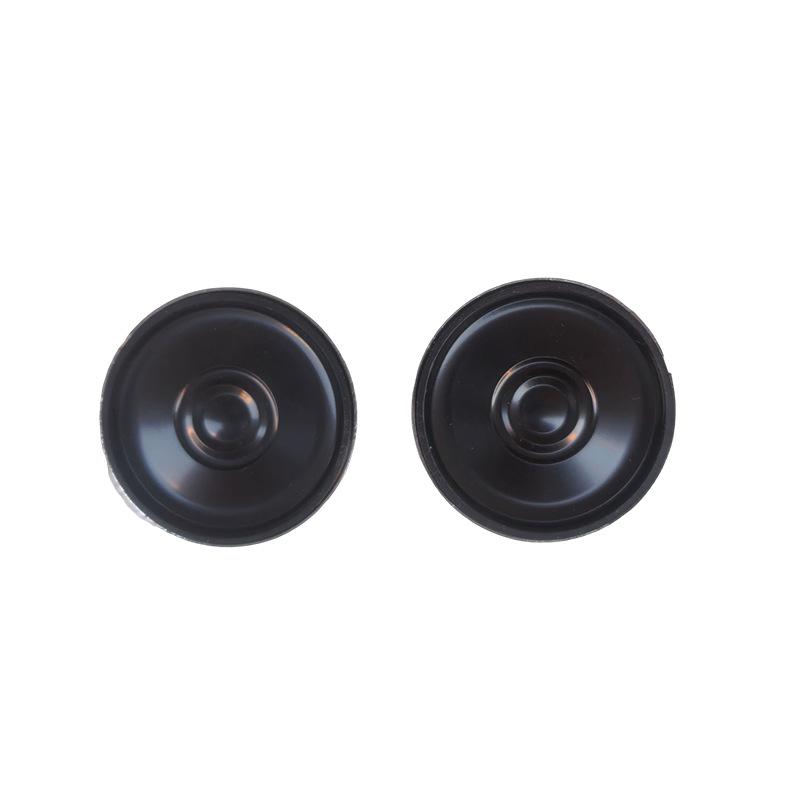 27MM 8 Ohm Mylar Ultra-Thin Internal Magnet Speaker for Bluetooth & Access Machines