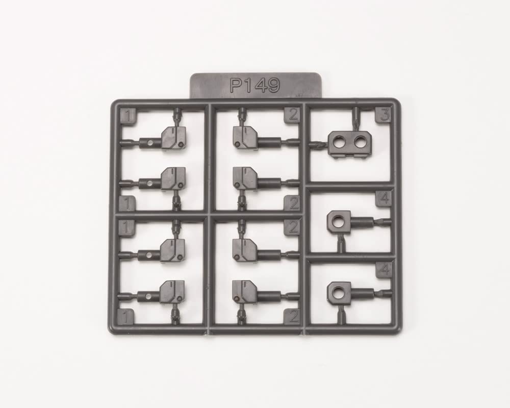 Kotobukiya M.S.G Modeling Support Goods Plaunit P149 HIPS Joint II Non-Scale Plastic Model