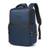 Schoolbag1011 new computer bag commuter multi-functional backpack male simple large capacity college backpack male
