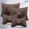 Fits Chery Tiggo 8 Plus, Tiggo 7, Arrizo 5, and Tiggo 5 X3 Car Headrests and Neck Pillows.