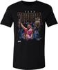 Ilia Topuria Champion UFC T-shirt