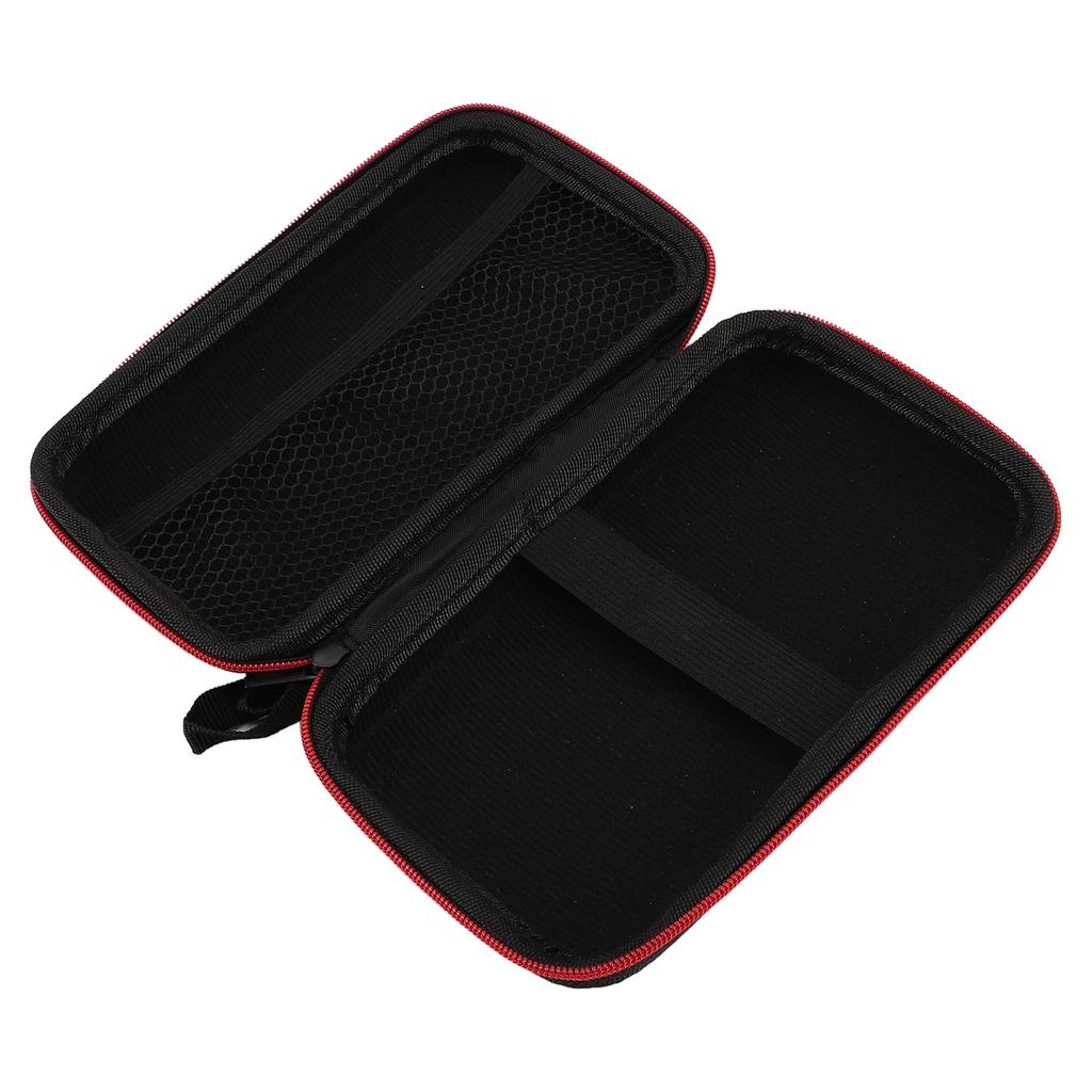 Handheld Game Console Case Waterproof Drop Proof Scratch Proof Dust Proof Game Console Holder for An
