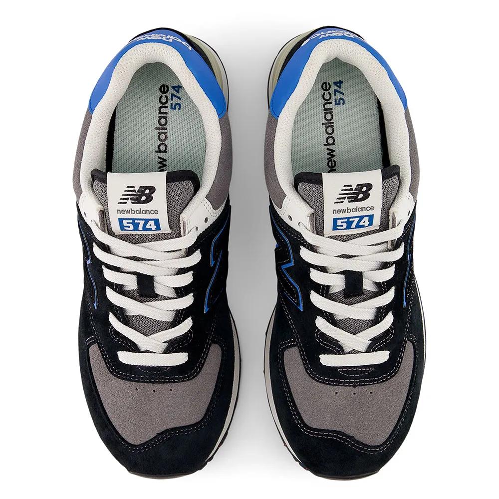 New Balance Кросовки 574 Qrb