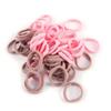 Girls Hair Ring Elastic Rubber Band Hair Accessories Women Ponytail Holder Korean Style Hair Rope