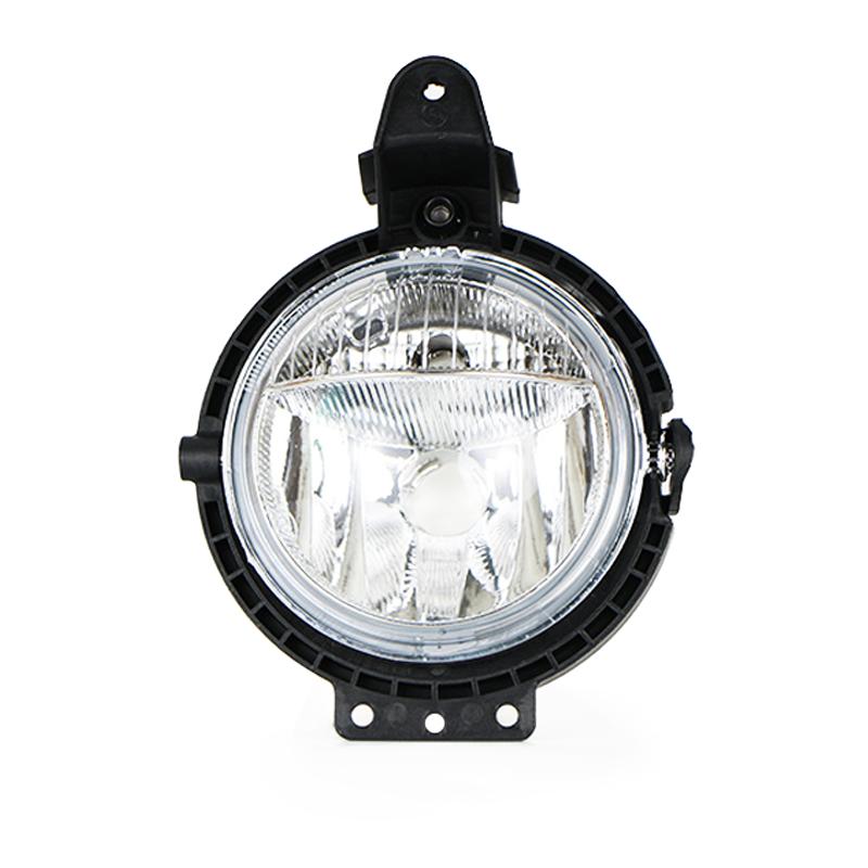Front Bumper Fog Light Lamp For BMW MINI Cooper R55 R56 R57 For MINI Clubman Replacement Spare Parts Durable 63172751295