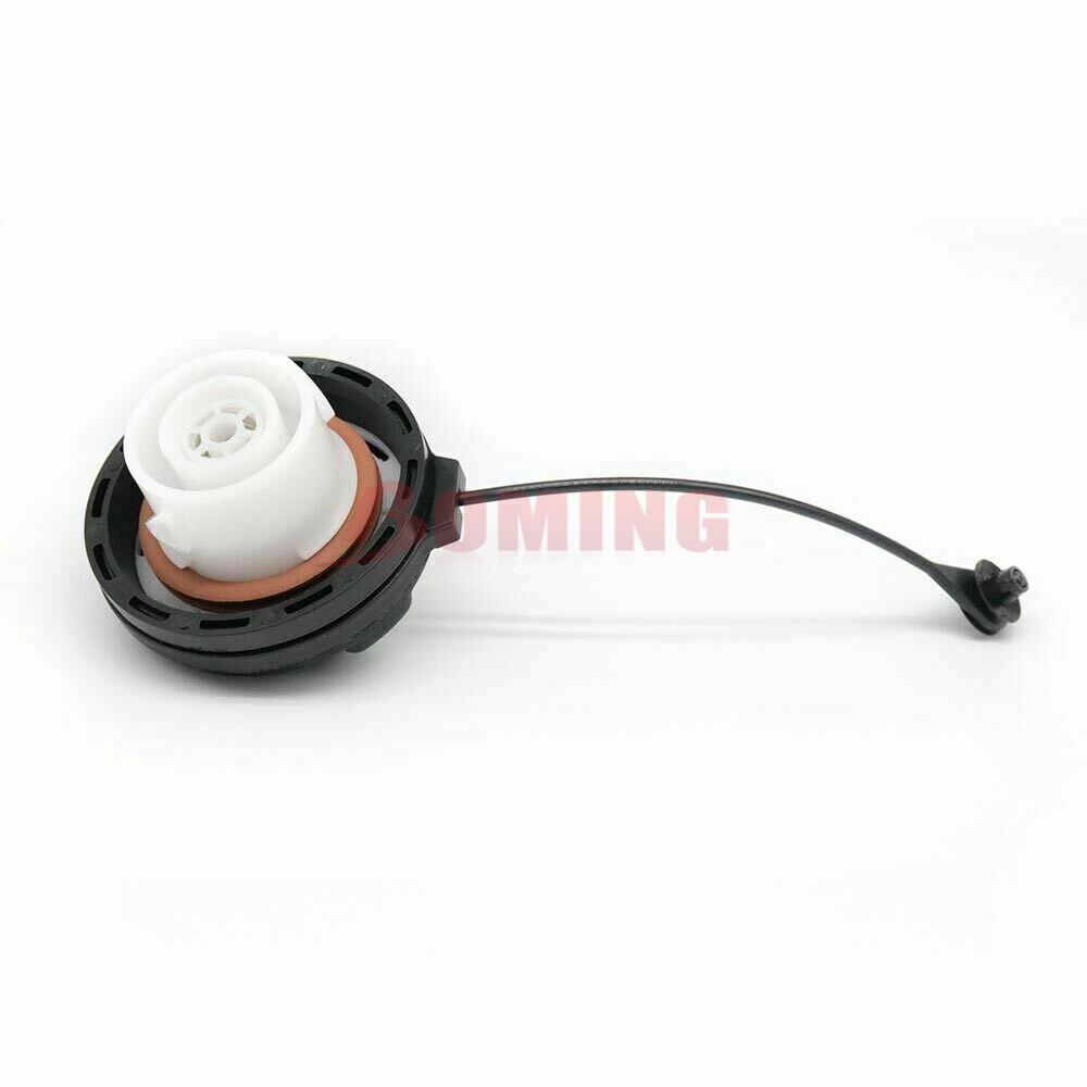 95995094 Black New Fuel Tank Gas Cap For Chevrolet GMC Cadillac Buick Pontiac