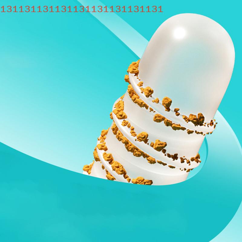 Doppelköpfige klebrige Ohrstäbchen Pick Wiederverwendbarer Ohrreiniger Weiches Silikon Ohrenschmalzentfernungswerkzeug Ohrenschmalzentferner für Ältere Erwachsene Kinder