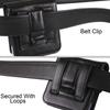 Foldable Phones For Samsung Galaxy Z Flip 7 6 5 4 3 2 Motorola Razr 60 /60 Ultra/50 /50 Ultra/40 /40 Ultra Universal Waist Bag
