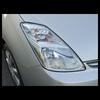 For Toyota Prius 2005-2008 Headlamp Transparent Cover Lamp Shade Headlight Shell Lens Plexiglass Replace Original Lampshade