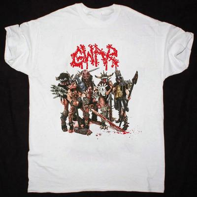 Topp – T-shirts
