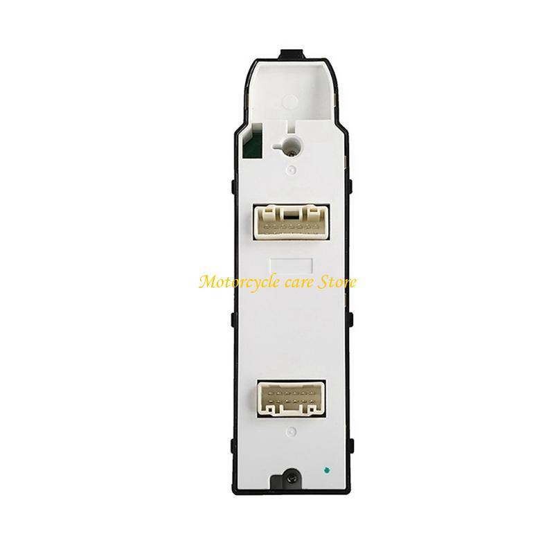 U75F Auto Car Power Electric Window Controller Switch Console Sturdy-Replacement Suitable for 6 2014-2015 GKL2-66-350A