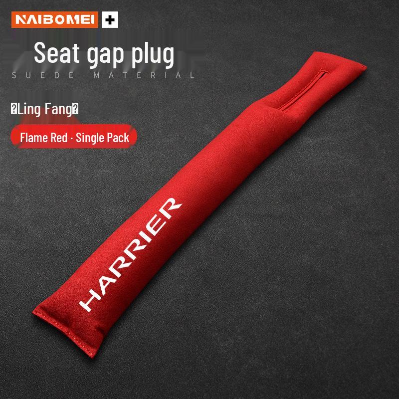 Toyota RAV4 Car Seat Gap Filler: Anti-Leak Interior Pad & Decorative Strip