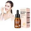 Premium Retinol Essence Serum For Hydrated Firm Radiant Skin And Fine Line Reduction