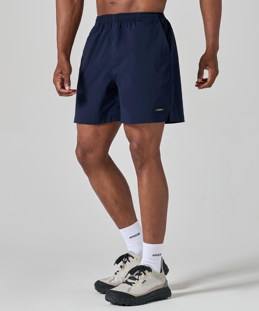Eopeuleswi [2Pack] Dry Easy Shorts_5Color