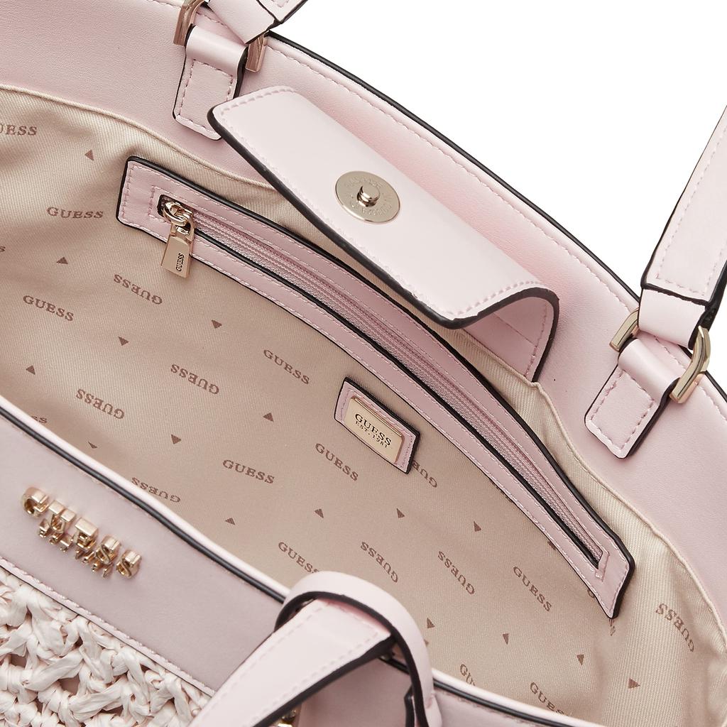 LIGURIA SHOPPER Bag DPD [GUESS] Ladies'