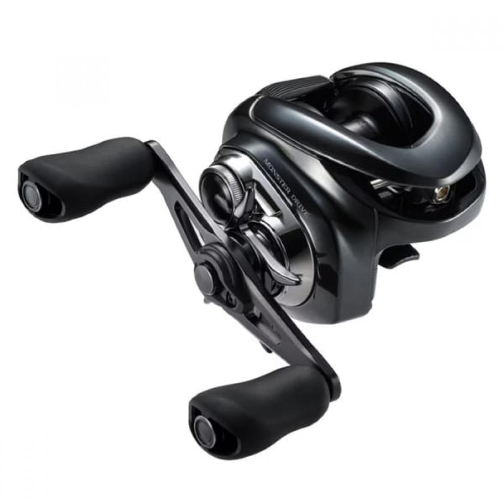 Shimano 23 Antares Dc Md Xg Right  Right Handle  [bait Reel]