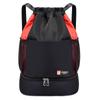Unisex Large Capacity Drawstring Sports & Travel Backpack