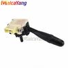 New Light Switch Fog Light Switch Steering Light Control Switch Suitable For 2002-2008 Toyota Soluna Vios 84140-0D020 841400D020