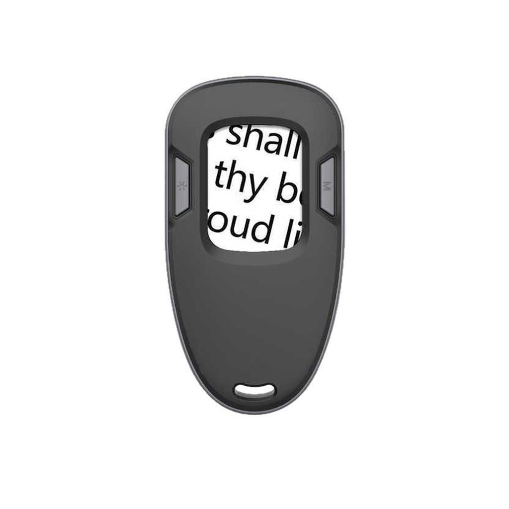 Portable Mobile Phone Microscope Digital Magnifying Glass Microscope With Color Display Builts In LED Light For Seniors