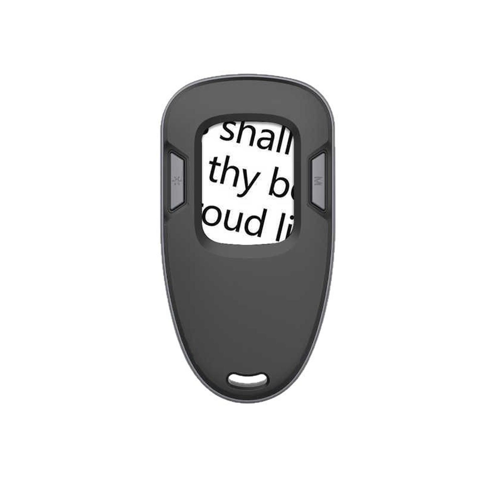 

Портативный микроскоп для мобильного телефона, цифровой микроскоп-лупа с цветным дисплеем, встроенная светодиодная подсветка для пожилых людей