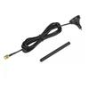 1Pcs Outdoor Dtu Cabinet And Router External Antenna 4G 3G 2G Lte Gsm Full-Band Wifi Antenna 700-2700Mhz Sma Male
