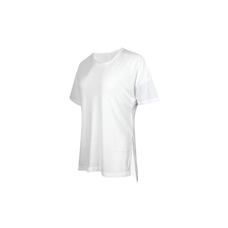 (WMNS) Nike AS W NK Dry LAYER SS Top SUMMIT White Women s CJ9327-121 L