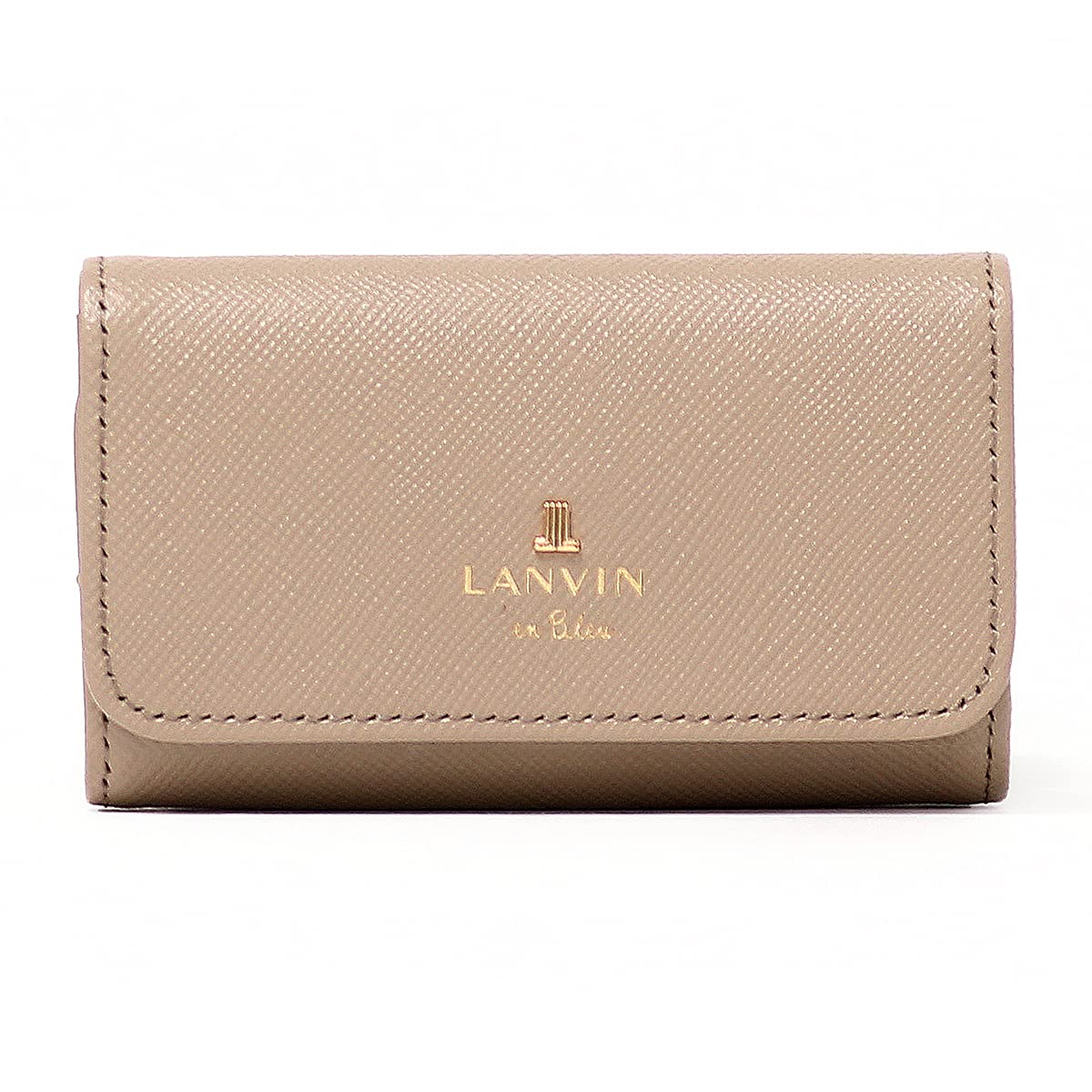 

on Key Case Luxembourg 480115 Grey Beige to [Lanvin Bleu] Womens [45] (Обмежили нас)