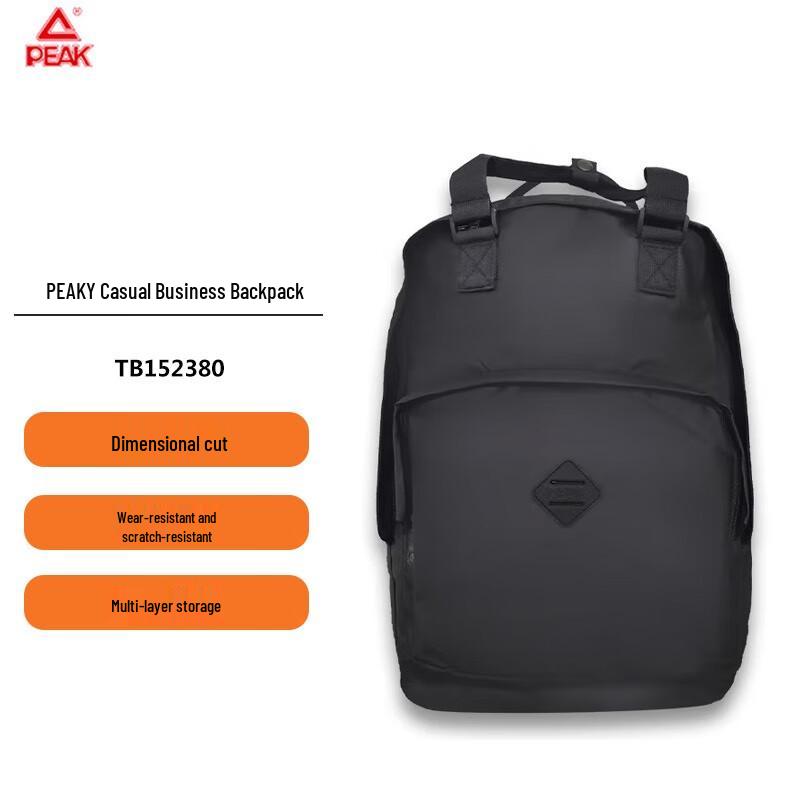 Peak Casual Business Backpack