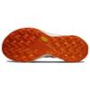 Nike ZoomX Ultrafly Trail White Safety Orange Vivid Grape Sneakers Casual DX1978-101