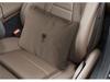 Suede Neck and Lumbar Support Pillows for Hongqi HS5/H5/HS7/H7/H9