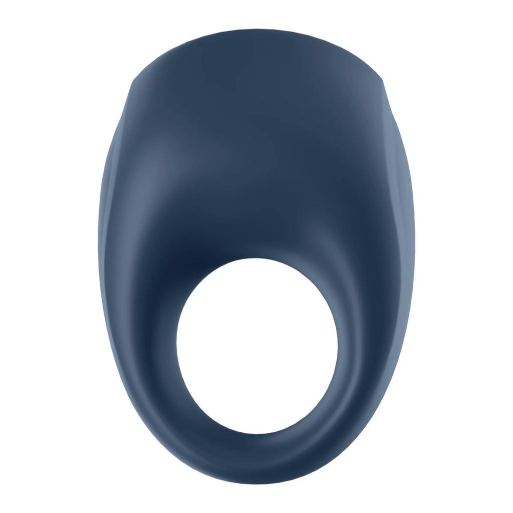 Vibrating ring - Satisfyer Strong One Ring