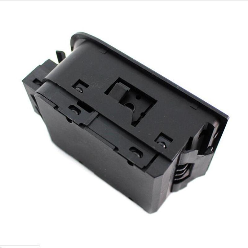 Electronic Handbrake Switch Parking Hand Brake 5N0927225A For Vw Tiguan 2008 2009 2010 2012 2013 2014 2015 2017, Sharan