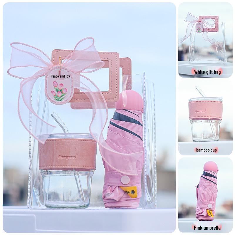 Wedding & Birthday Favor Box: Practical Gifts for Guests, Customers, Employees, Events & Team Building