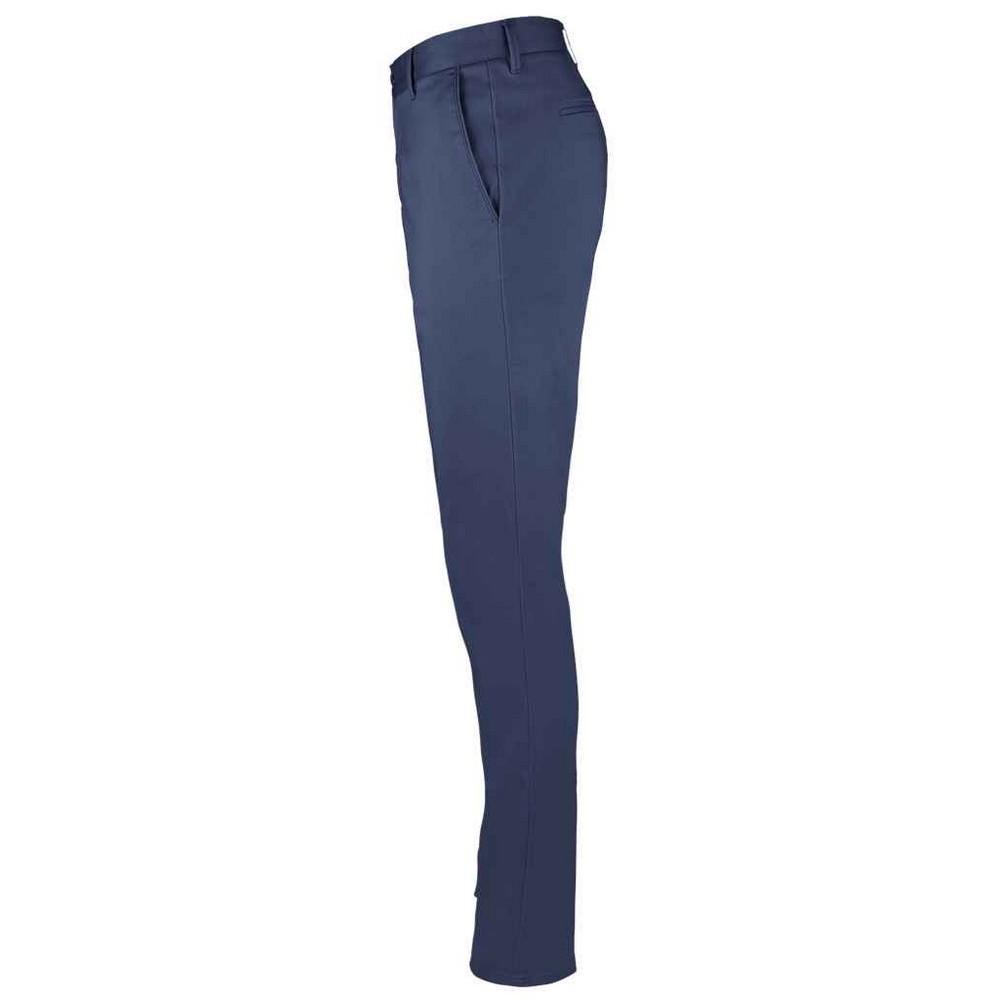 SOLS Dámské/Dámské kalhoty Jared Stretch Suit