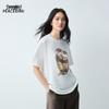 Peacebird Commuter Short-Sleeve T-Shirt