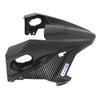 WAASE For Kawasaki Z650 Z 650 ABS 2017 2018 2019 Front Headlight Case Top Bodywork Fairing Cover
