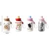 Cute 500ml Vacuum Tumbler 316 Stainless Steel Leak-Proof Thermal Water Bottle Cartoon Vacuum Cup Outdoors